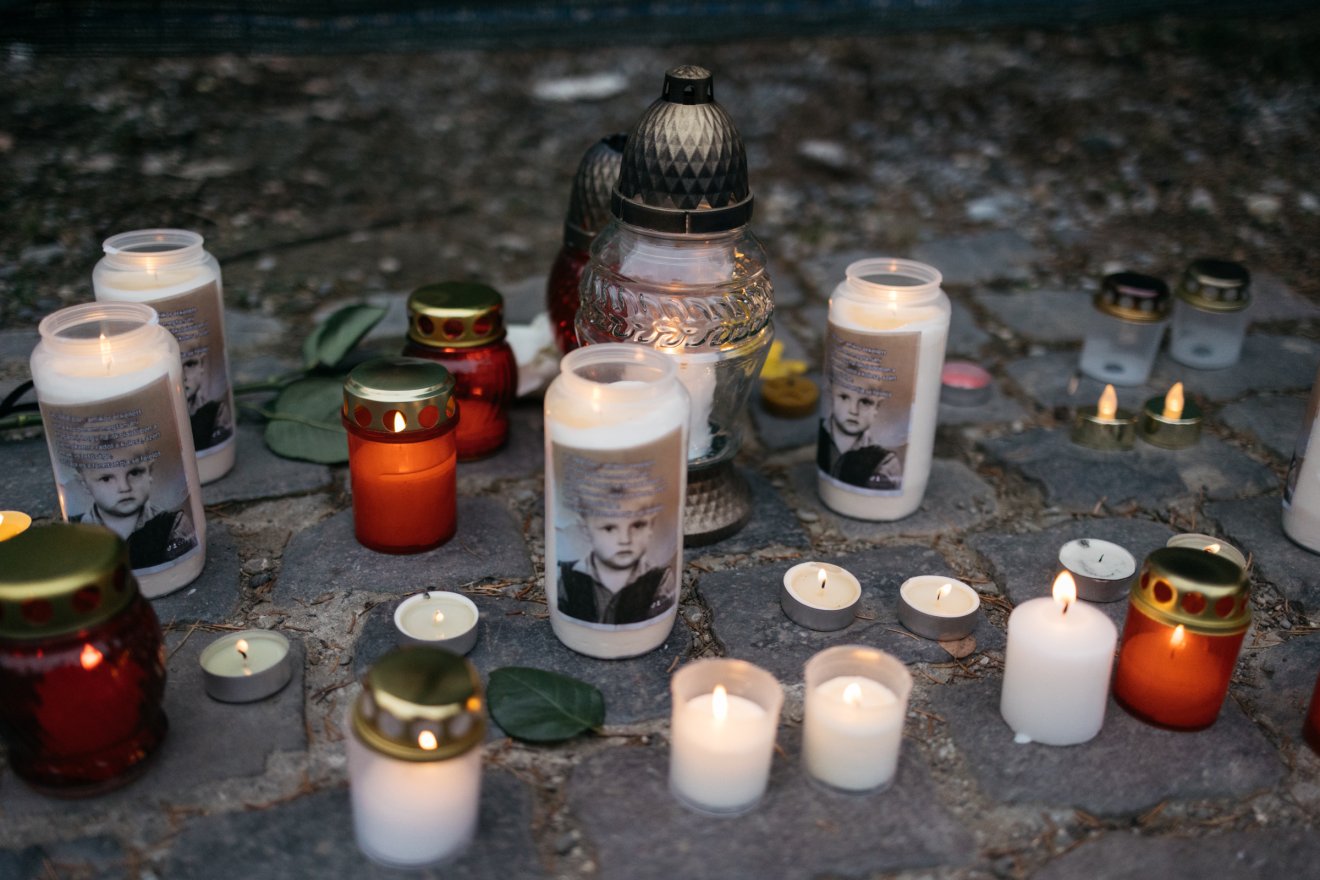 &bullet;  Fotó: Olti Angyalka