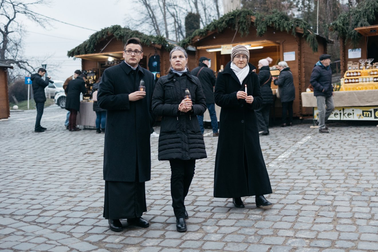 &bullet;  Fotó: Olti Angyalka