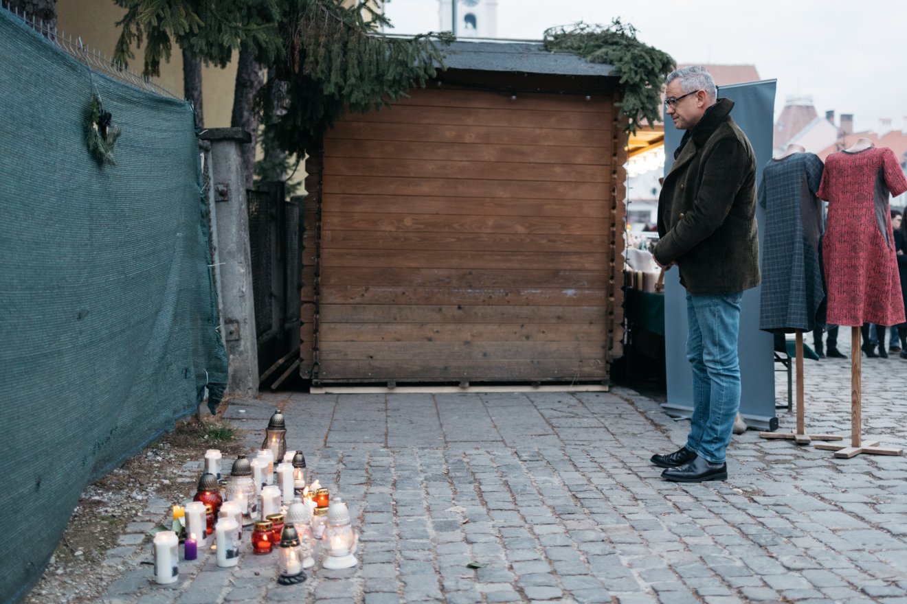 &bullet;  Fotó: Olti Angyalka