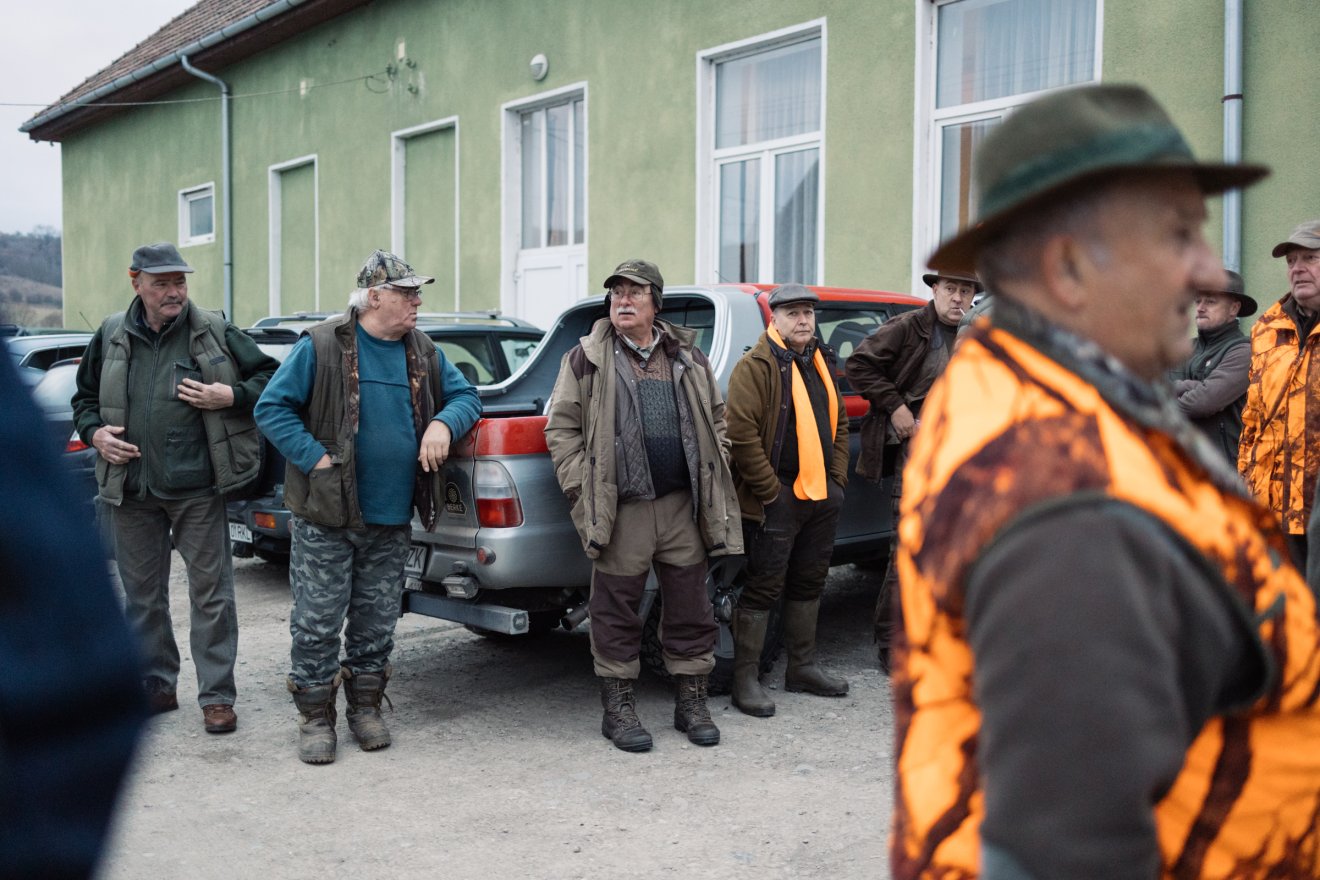 &bullet;  Fotó: Olti Angyalka