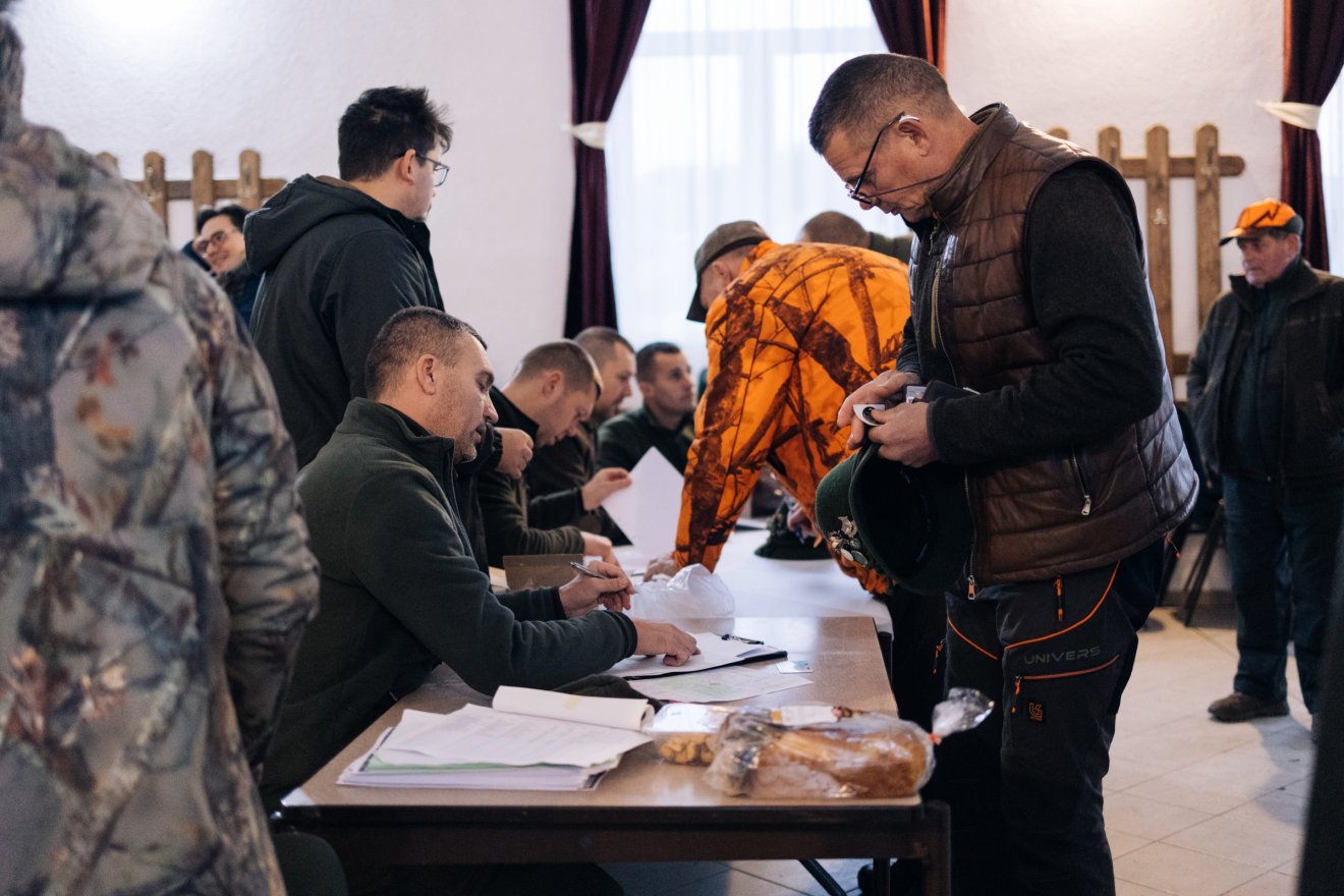 &bullet;  Fotó: Olti Angyalka