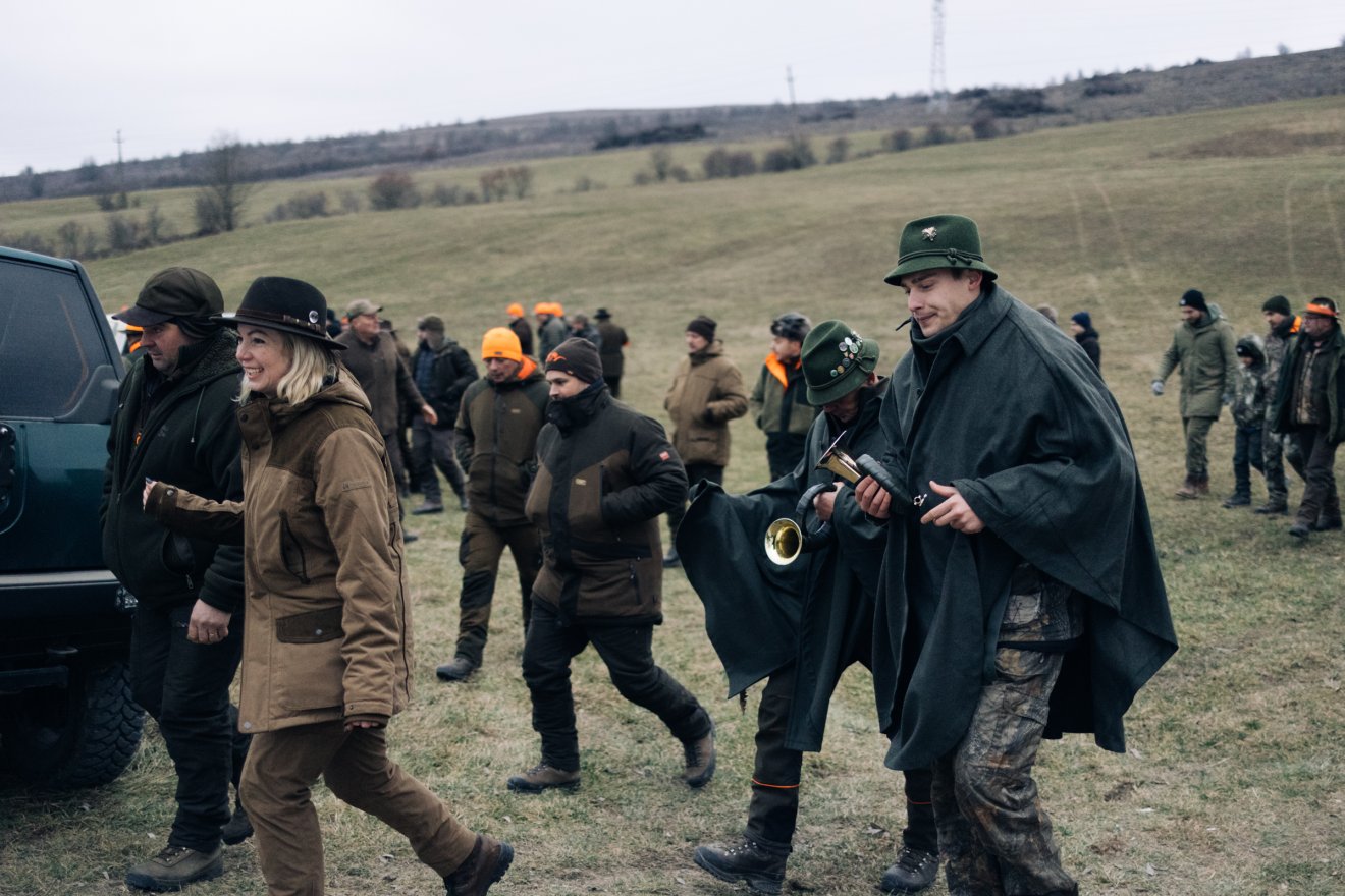 &bullet;  Fotó: Olti Angyalka