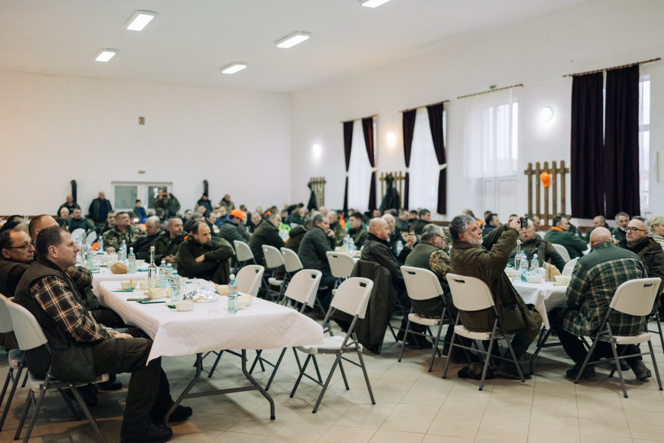 &bullet;  Fotó: Olti Angyalka