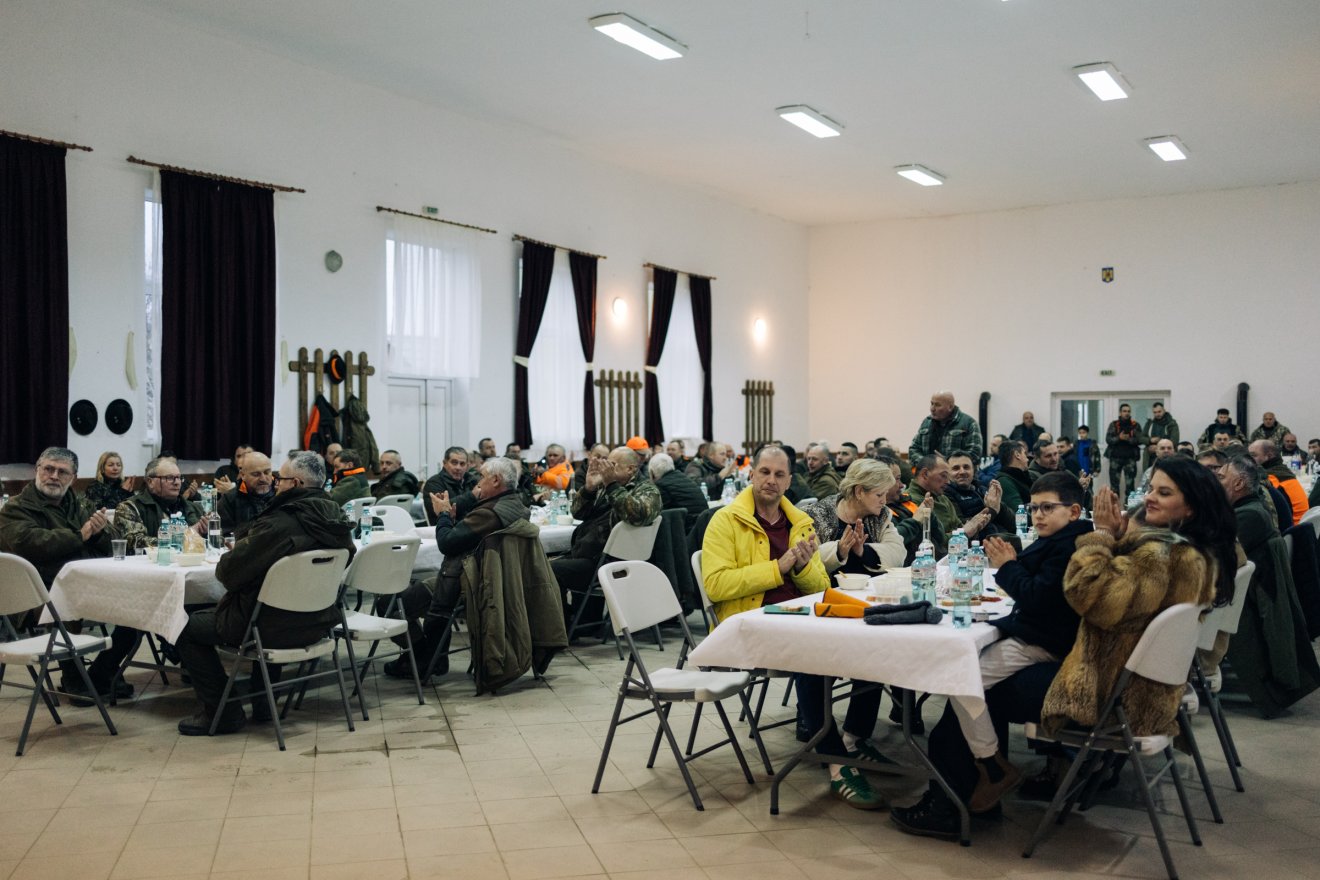 &bullet;  Fotó: Olti Angyalka