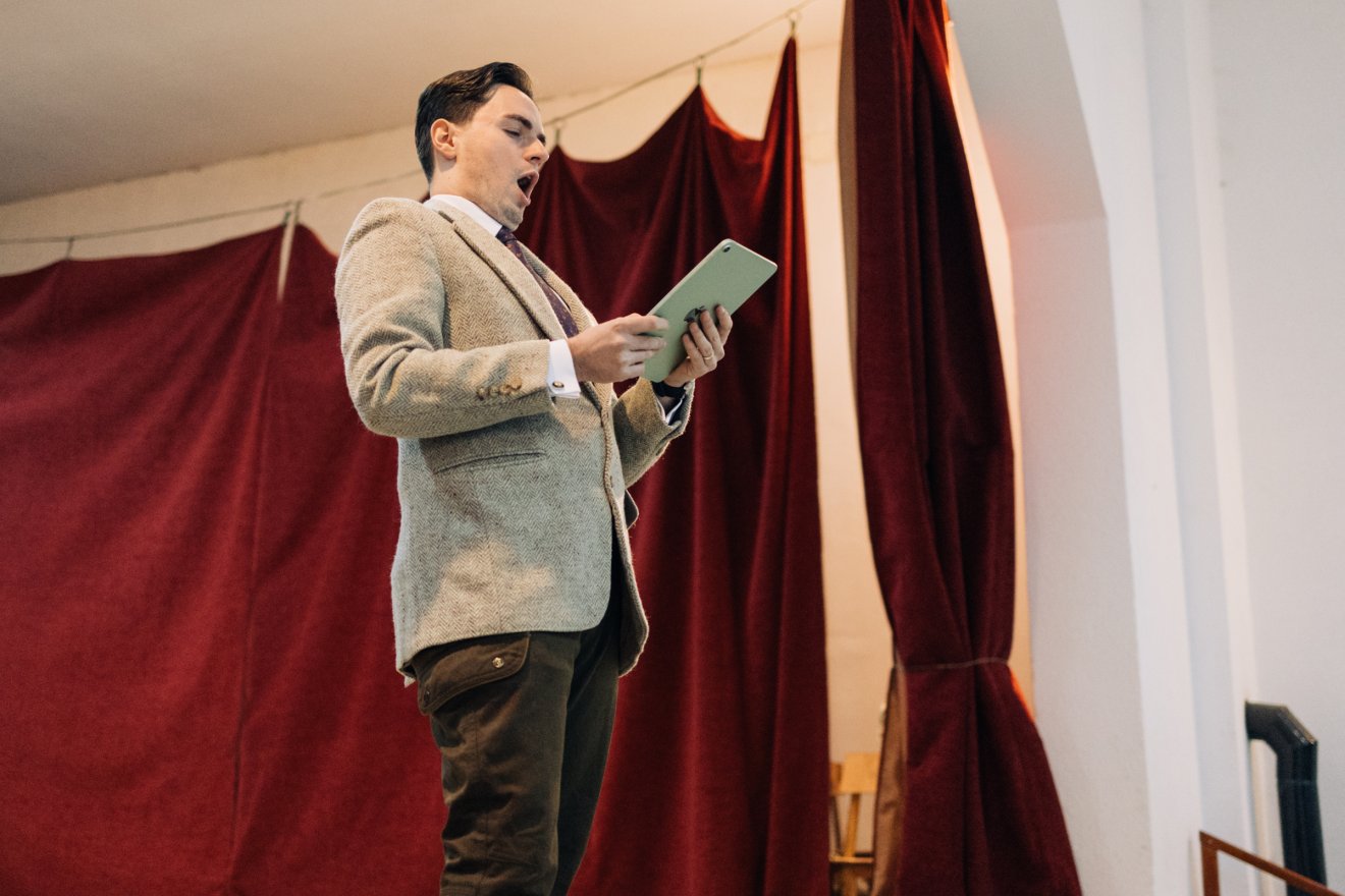 &bullet;  Fotó: Olti Angyalka