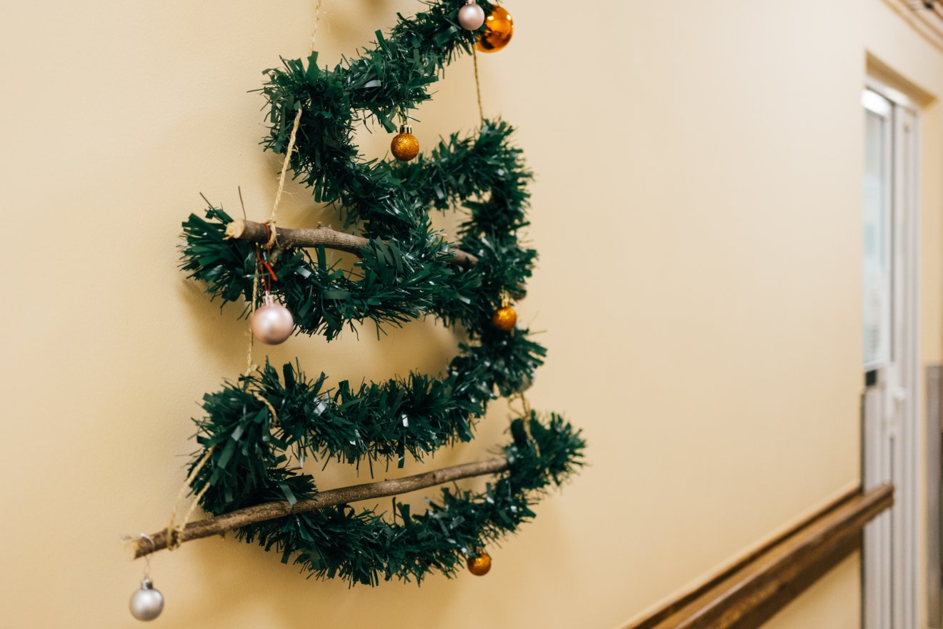 karácsony, remény, gyógyulás, fájdalom, kórház