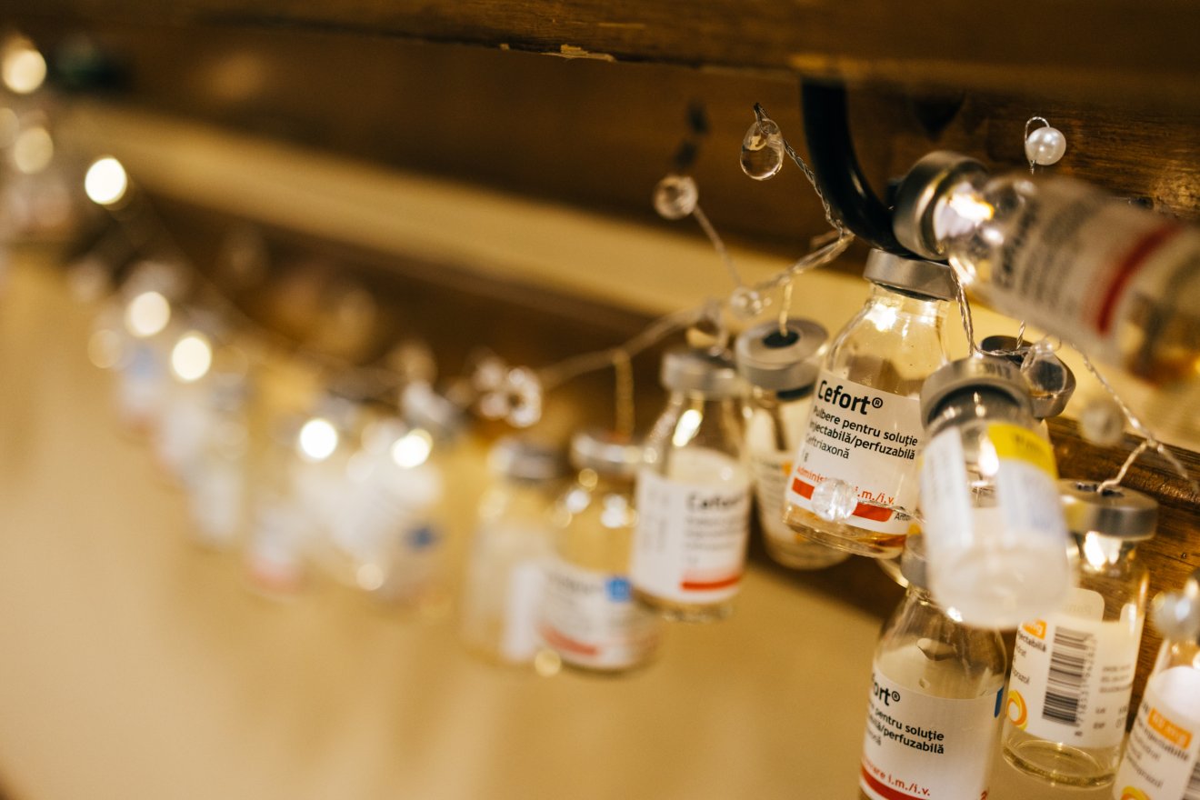 karácsony, remény, gyógyulás, fájdalom, kórház