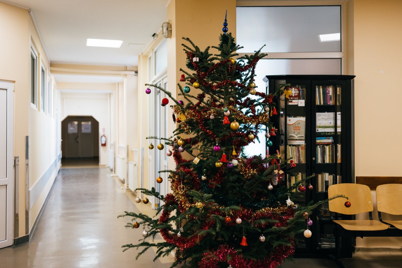 karácsony, remény, gyógyulás, fájdalom, kórház