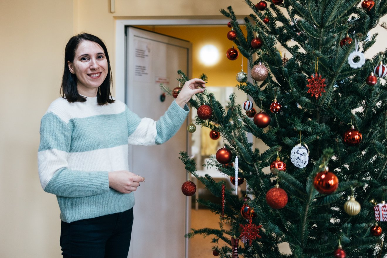 karácsony, remény, gyógyulás, fájdalom, kórház