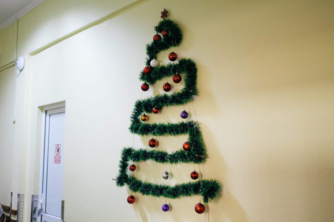 karácsony, remény, gyógyulás, fájdalom, kórház