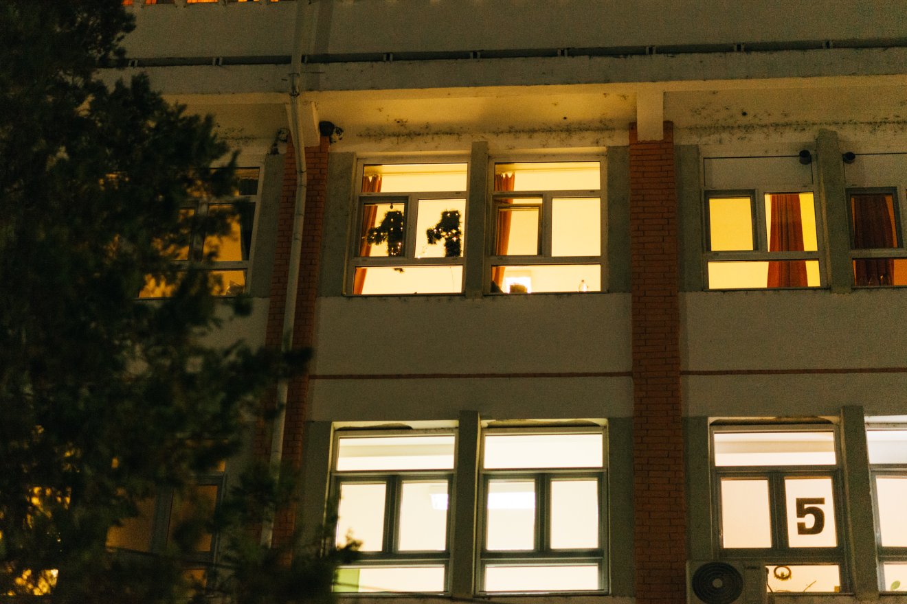 karácsony, remény, gyógyulás, fájdalom, kórház