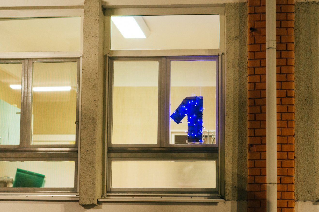 karácsony, remény, gyógyulás, fájdalom, kórház