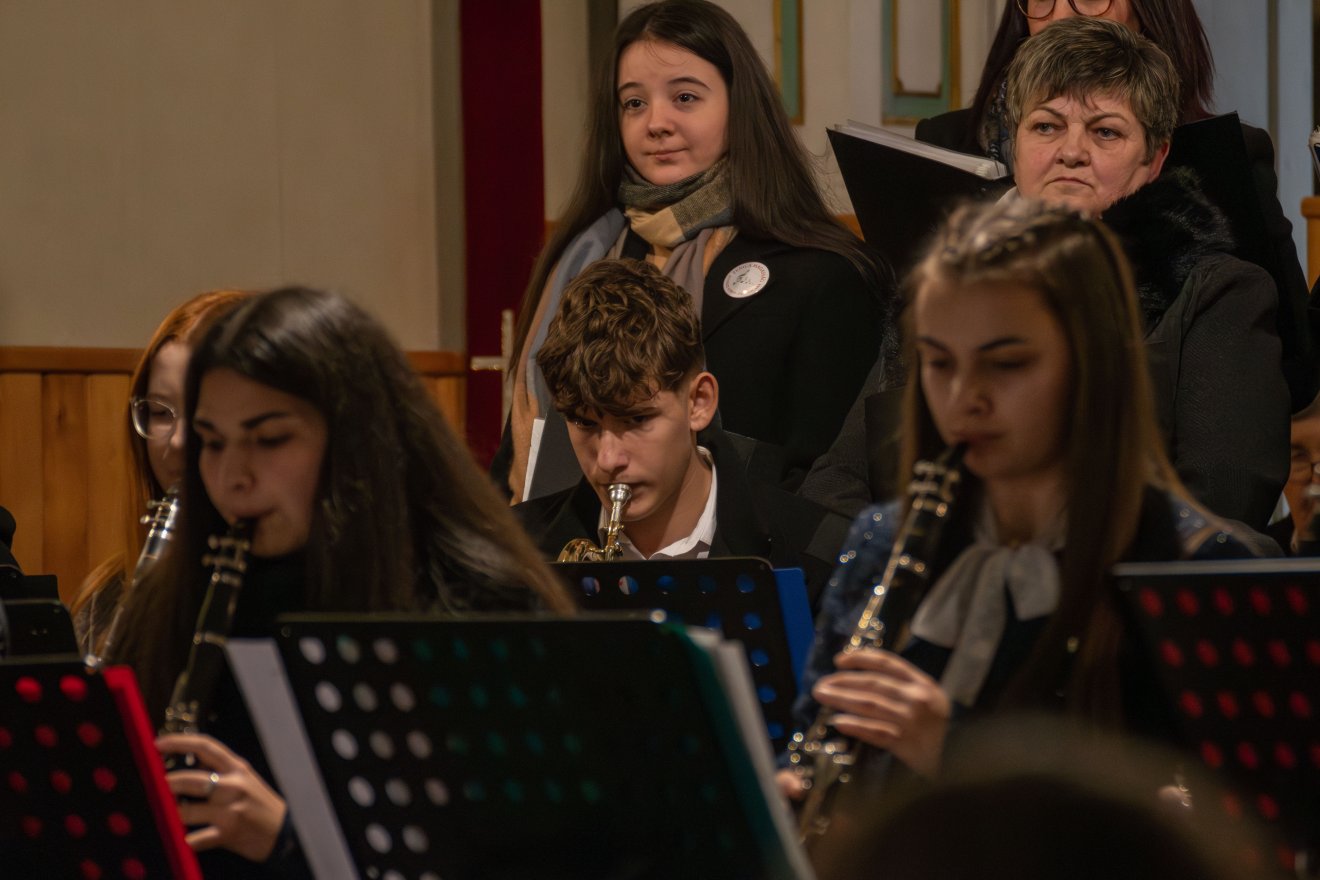 &bullet;  Fotó: László Ildikó