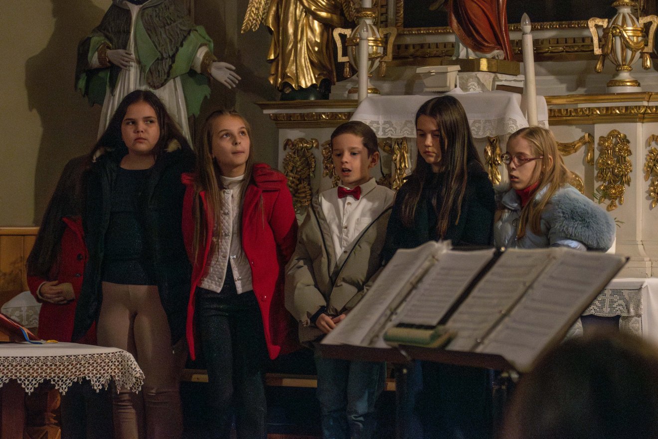 &bullet;  Fotó: László Ildikó