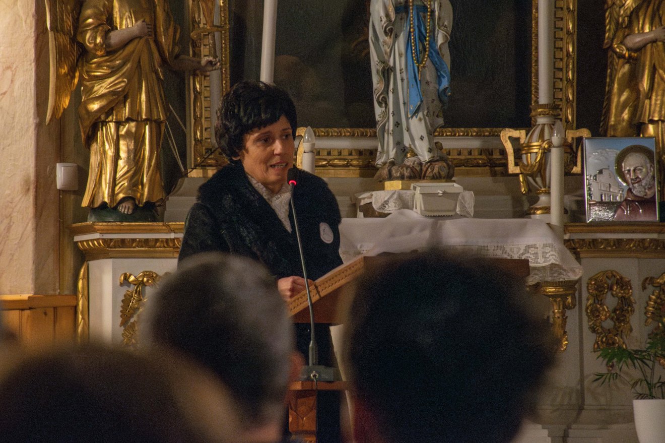 &bullet;  Fotó: László Ildikó