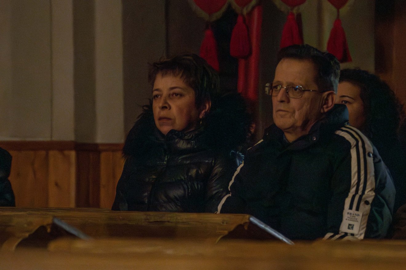 &bullet;  Fotó: László Ildikó