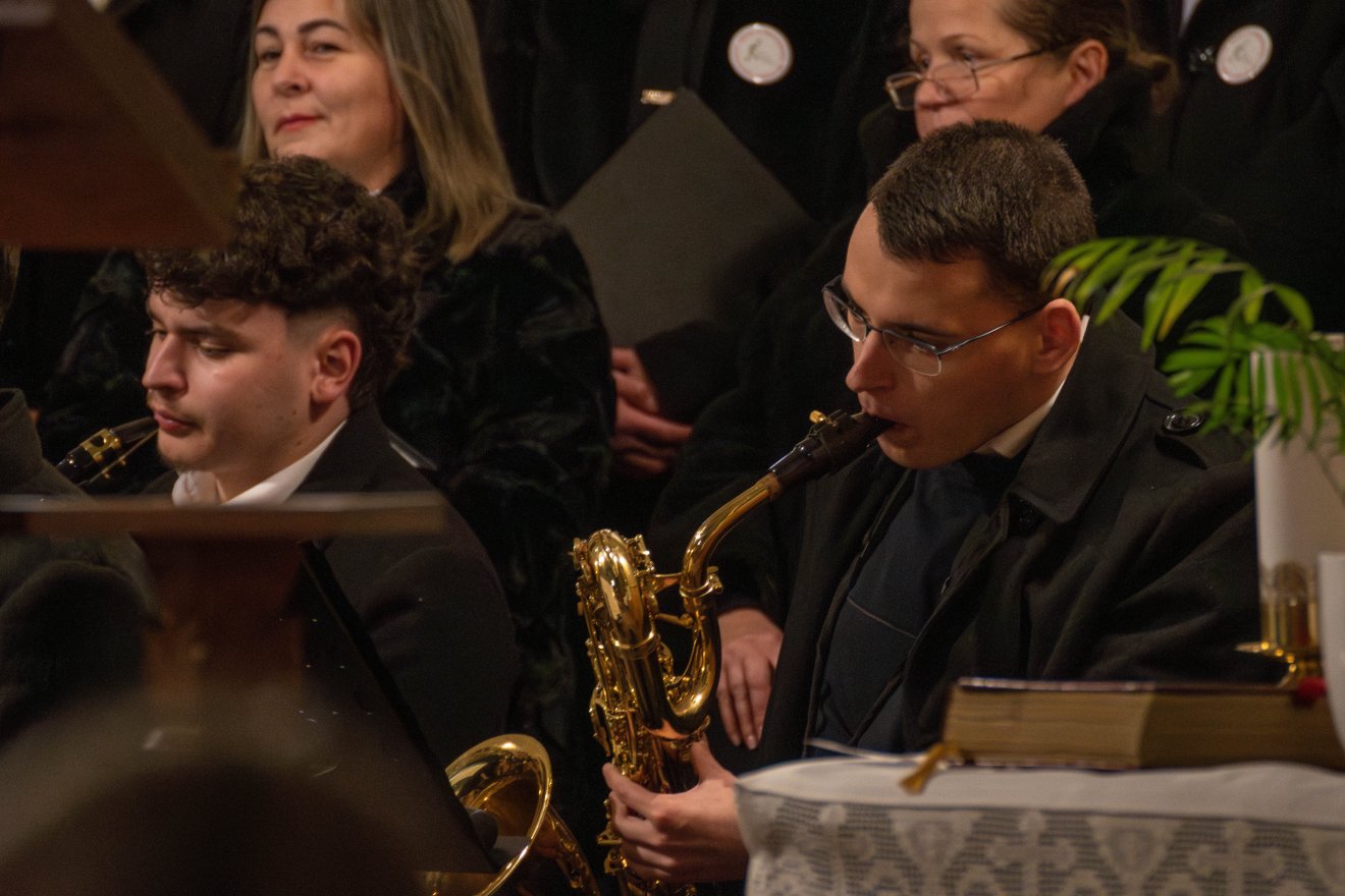 &bullet;  Fotó: László Ildikó