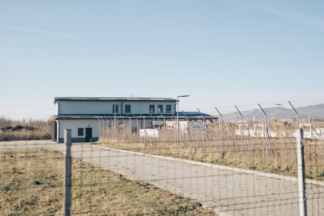 &bullet;  Fotó: Olti Angyalka