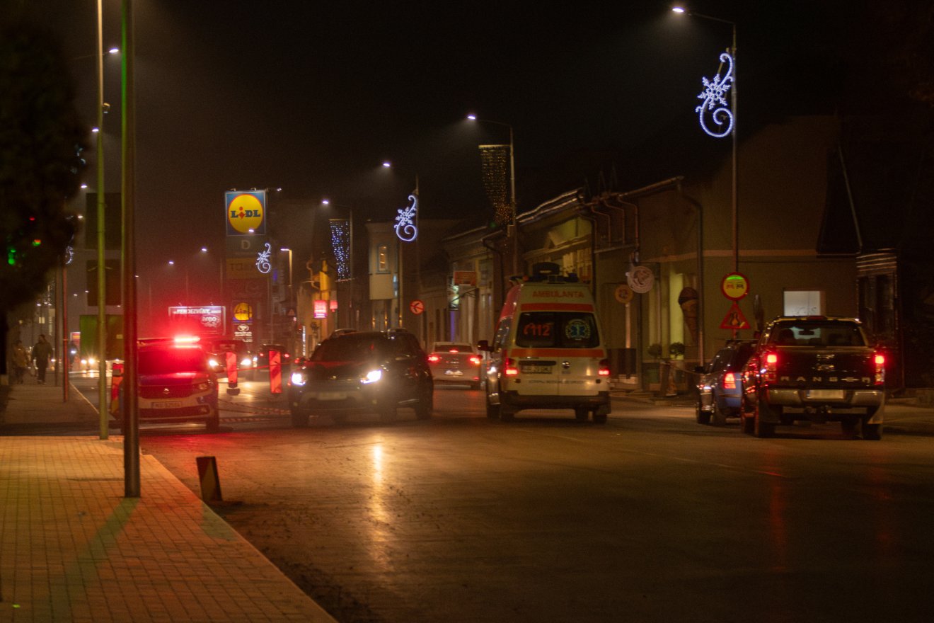 &bullet;  Fotó: László Ildikó