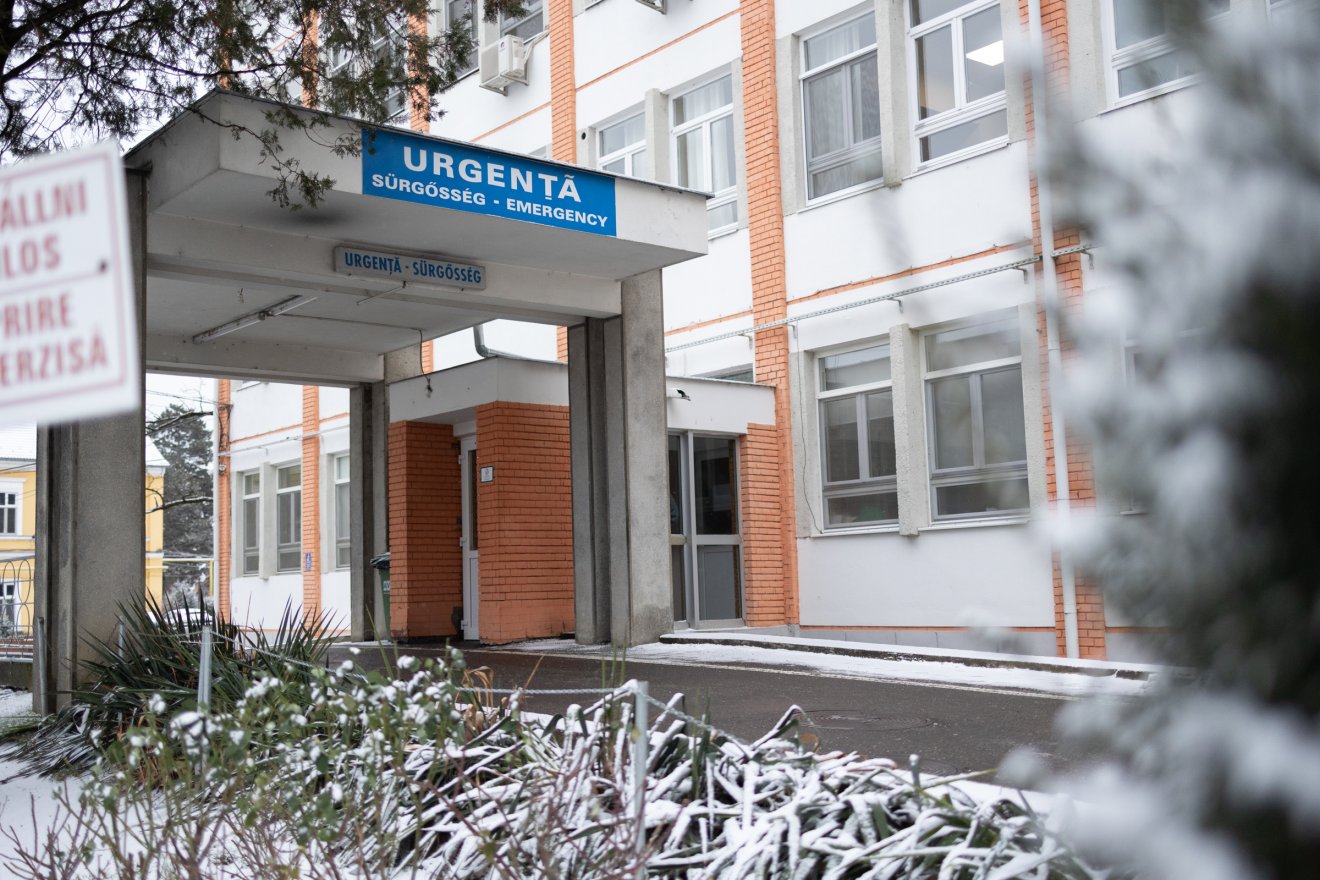 &bullet;  Fotó: Olti Angyalka