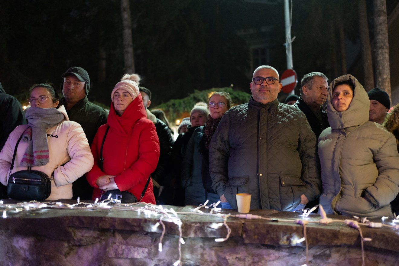 &bullet;  Fotó: Olti Angyalka