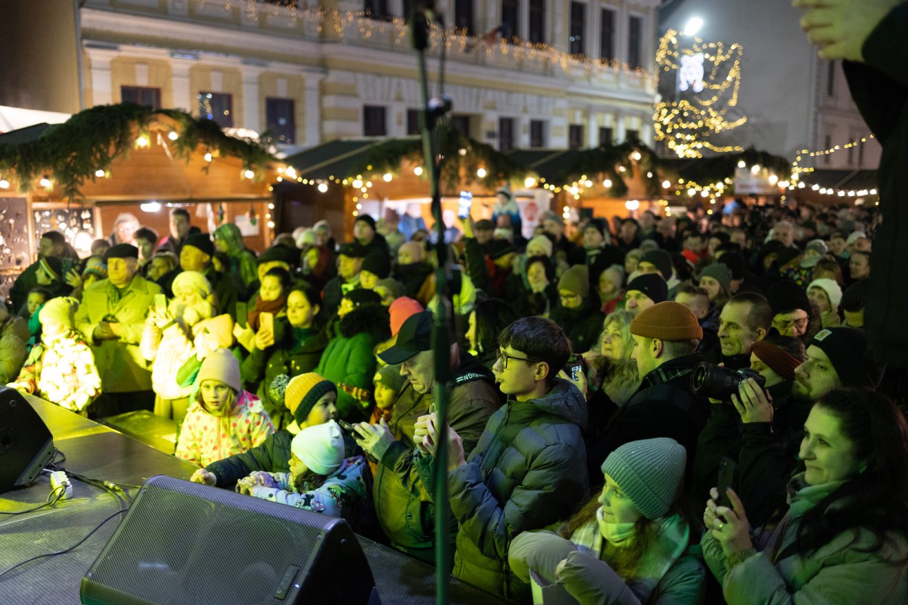 &bullet;  Fotó: Olti Angyalka