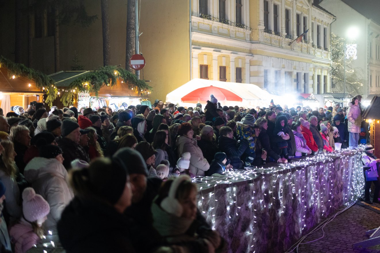 &bullet;  Fotó: Olti Angyalka