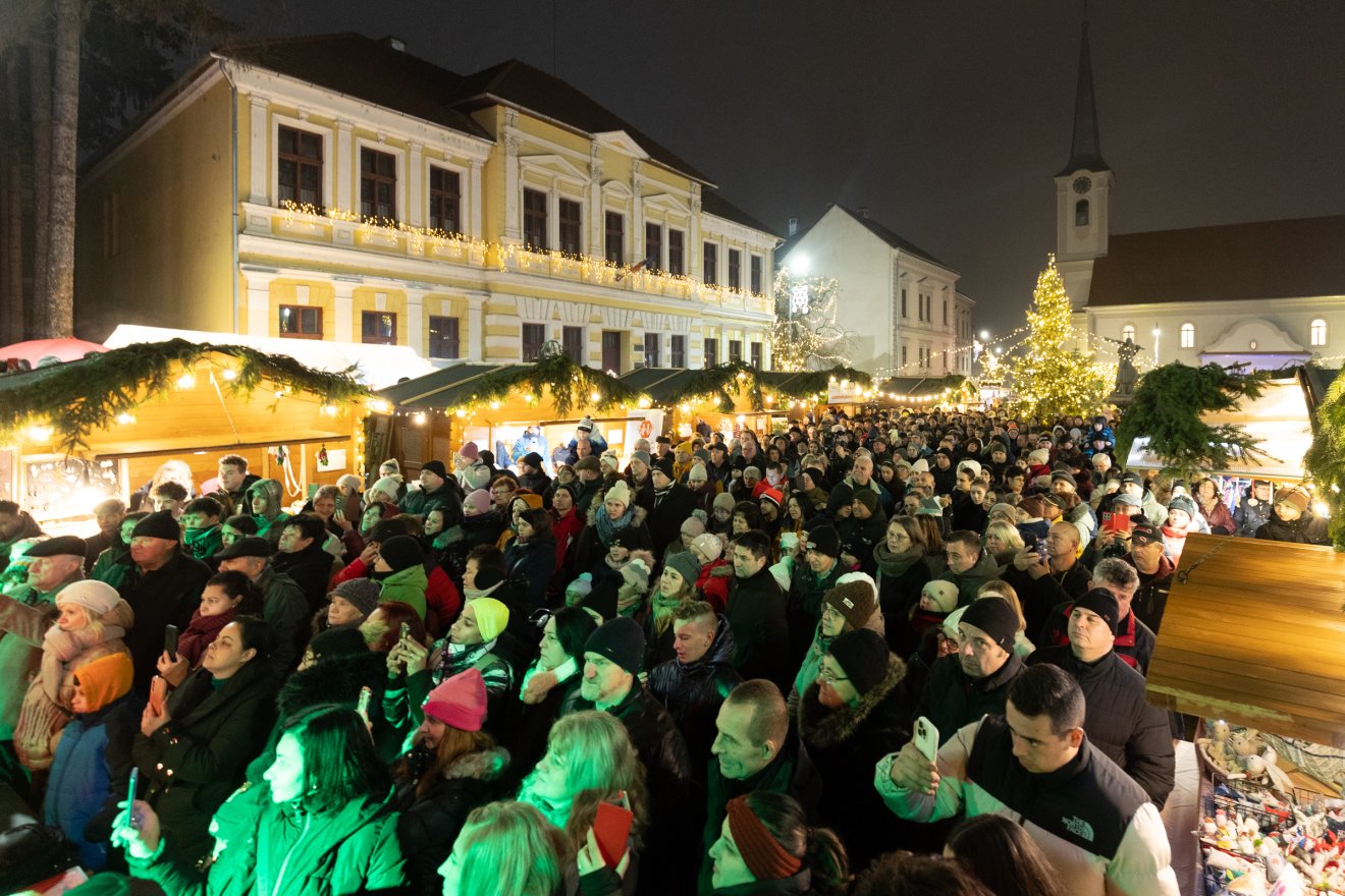 &bullet;  Fotó: Olti Angyalka