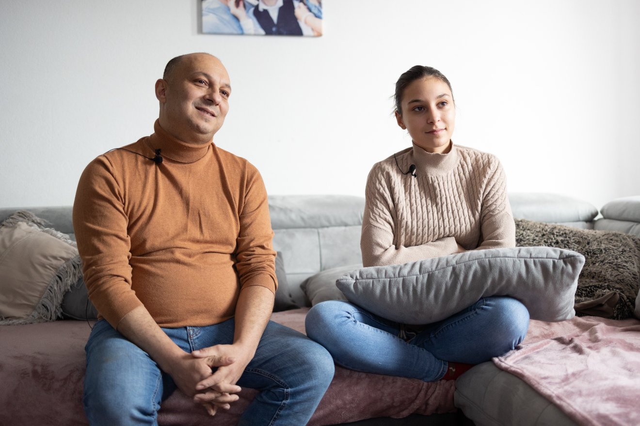 &bullet;  Fotó: Olti Angyalka