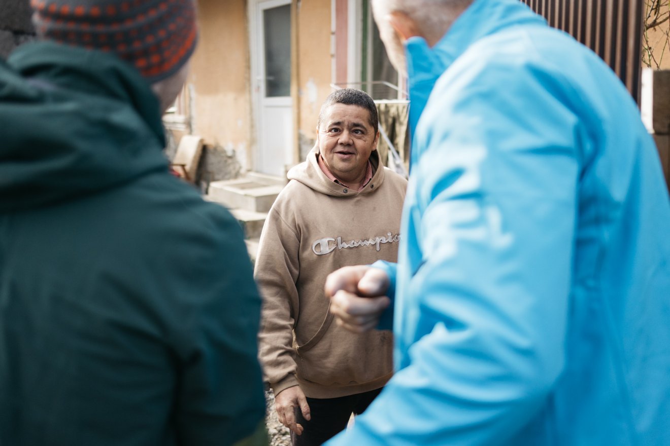 •  Fotó: Olti Angyalka