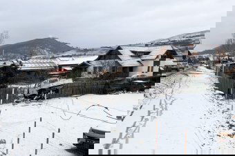 Akinek már autó is repült át a telke felett Felsőboldogfalván