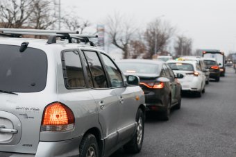 Elkerülő út Székelyudvarhelyen: megnyílt az út a finanszírozás előtt