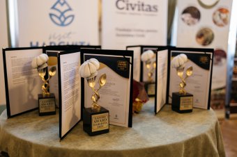 Minden, amiből étel lesz – videó