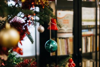 Az angyalok dicsérete – Bogdán Szabolcs János református püspök karácsonyi pásztorlevele