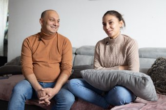 Amikor egy álom apáról lányára száll – a Csillag Születik győzteseivel beszélgettünk