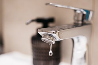 Több városrészen is vízszünet lesz Székelyudvarhelyen