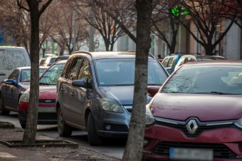 Nem íratták át az eladott járművet, az új tulajdonos pedig nem fizet adót