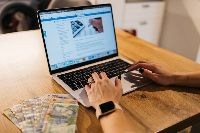 AnyDesk-csapda: perceken múlt egy 76 ezer lejes csalás