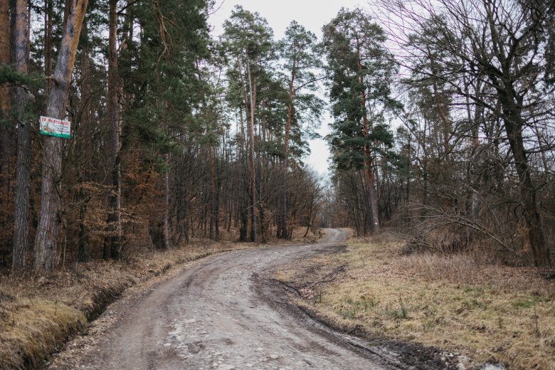 Az már biztos, hogy nem idén lesz leaszfaltozva a Székelyudvarhely és Gyepes közötti út