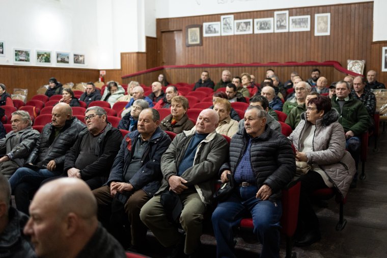 Kell a parajdiak földje az autópályához, de felhajtót nem kapnak cserébe