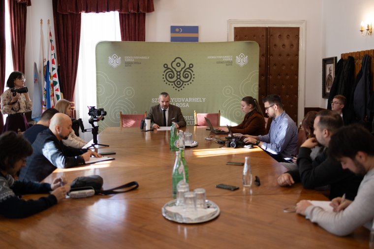 Szakács-Paál István: Székelyföldön nem jó az életszínvonal