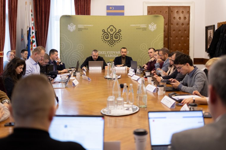 Emelkedtek a szemétszállítási díjak Udvarhelyen, de van remény a későbbi csökkenésre