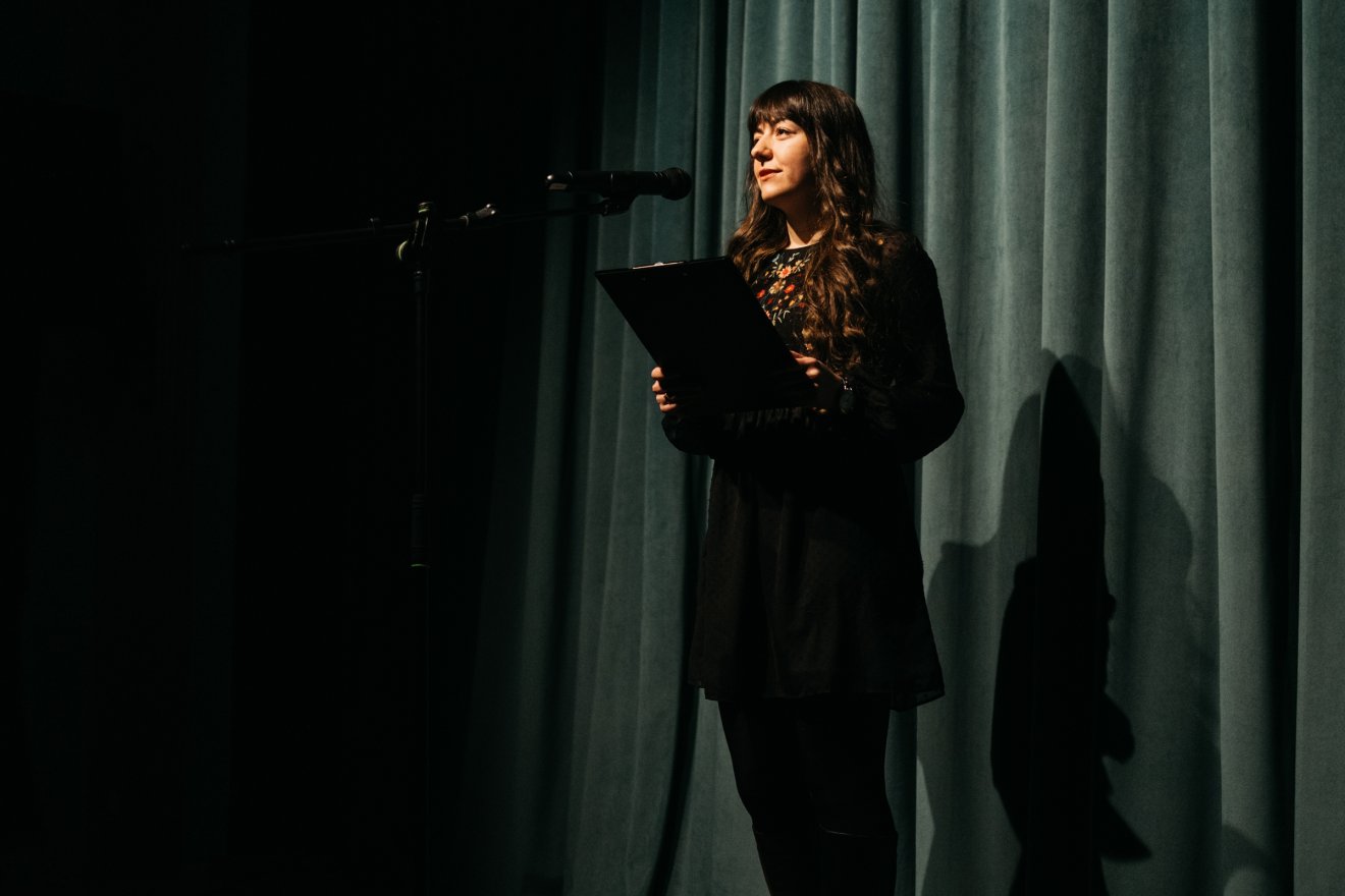 &bullet;  Fotó: Olti Angyalka