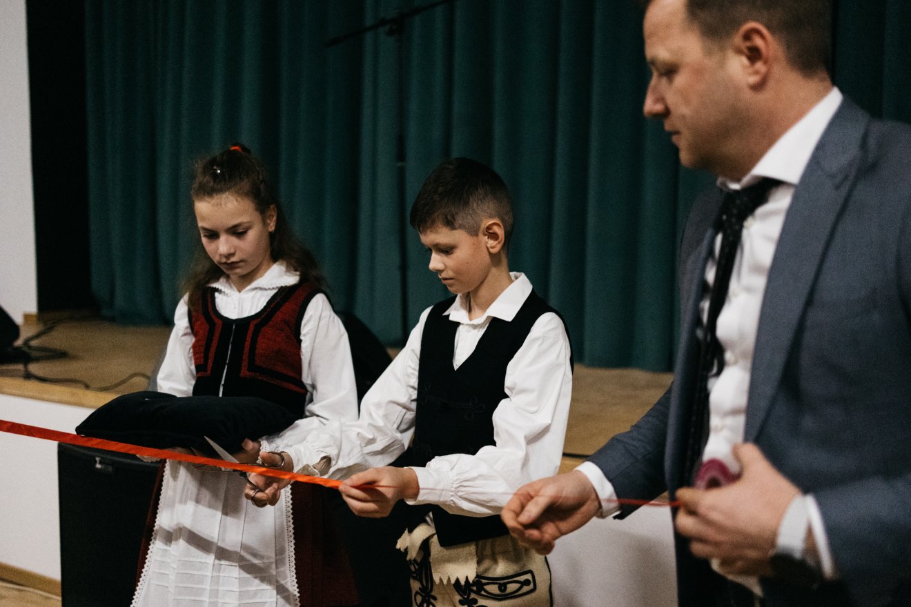 &bullet;  Fotó: Olti Angyalka