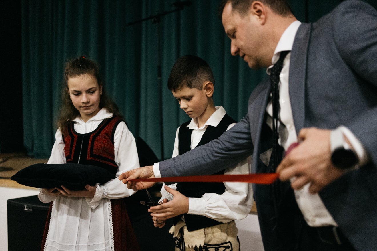 &bullet;  Fotó: Olti Angyalka