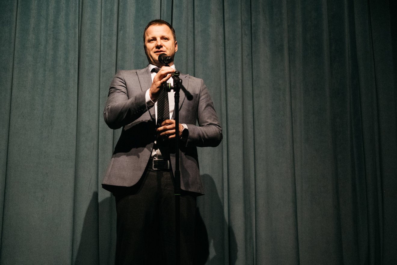 &bullet;  Fotó: Olti Angyalka