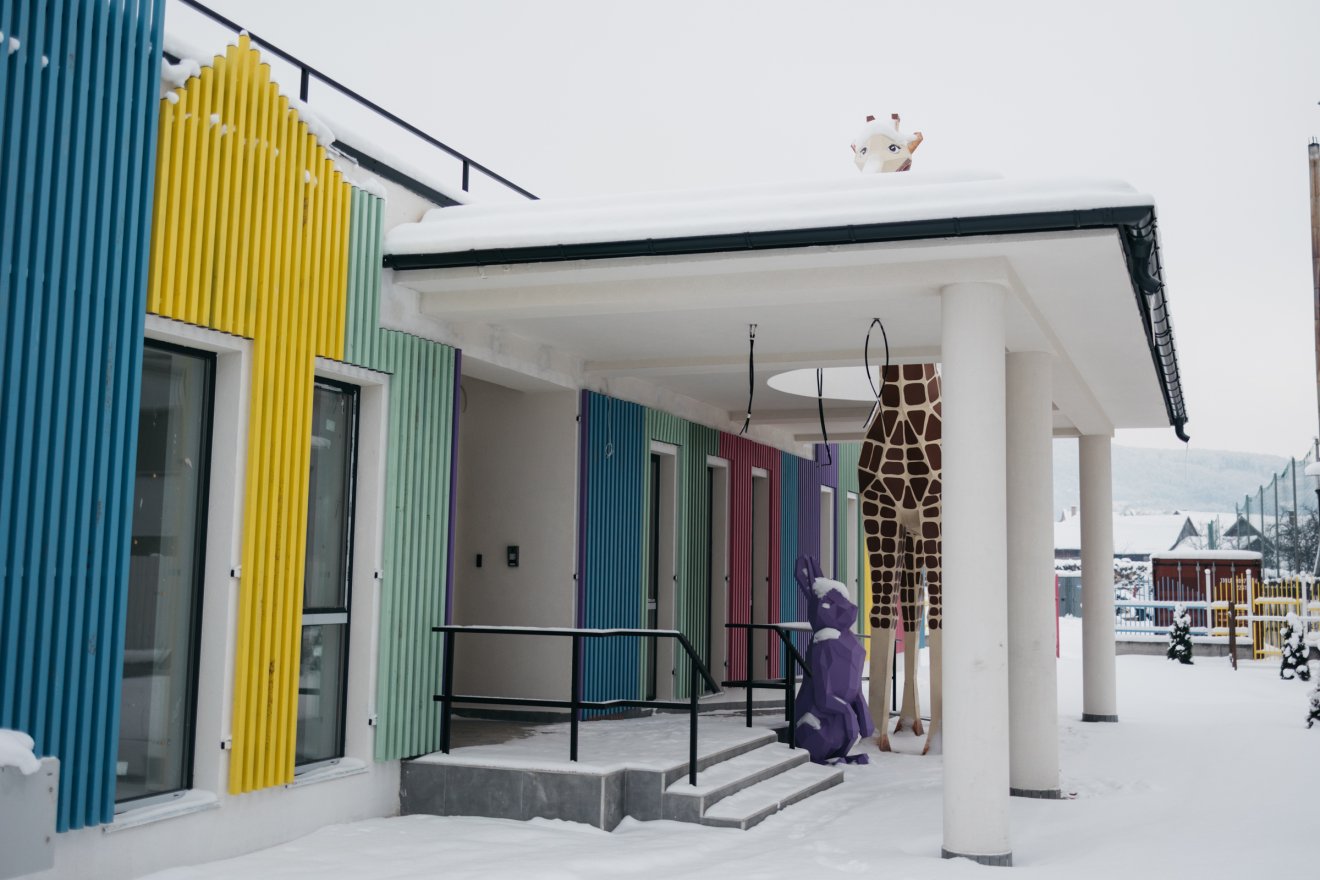 &bullet;  Fotó: Olti Angyalka