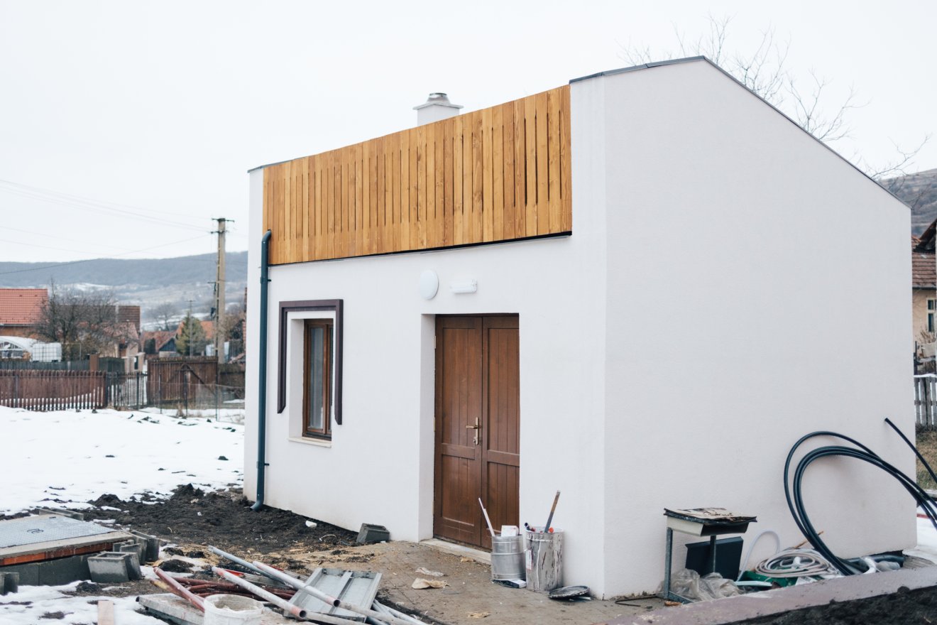 &bullet;  Fotó: Olti Angyalka