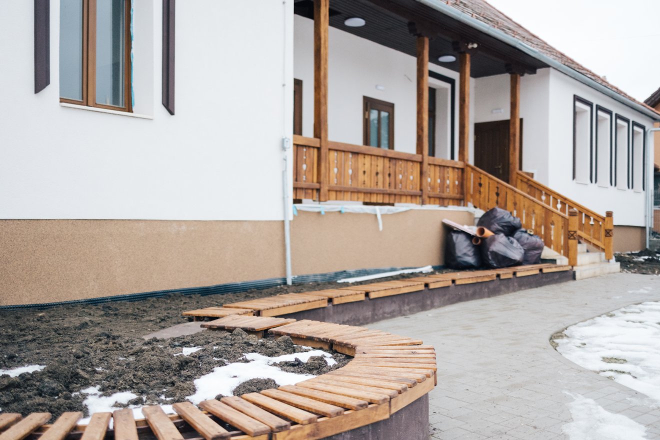 &bullet;  Fotó: Olti Angyalka