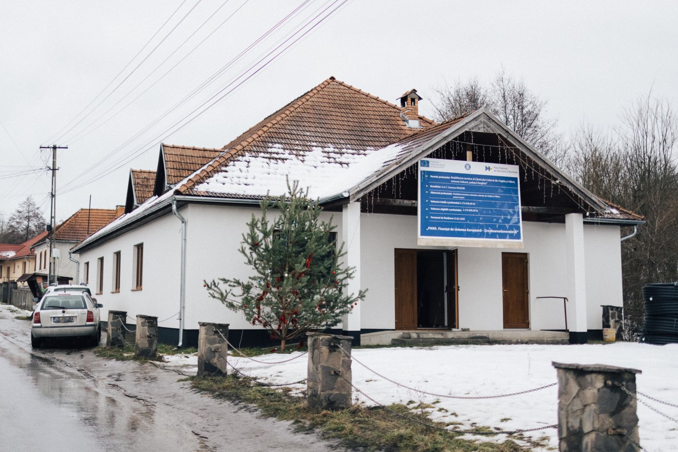 &bullet;  Fotó: Olti Angyalka